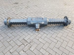 Wacker Neuson -Spicer Dana 112/564-002-Axle/Achse/As