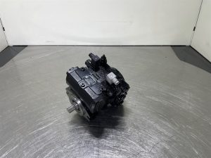 Ahlmann AZ45E-4110960A/3-Rexroth A4VG28-Drive pump/Rijpomp