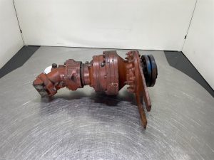 Reggiana Riduttori RR810D MH - Reductor/Gearbox/Getriebe