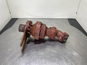 Reggiana Riduttori RR810D MH - Reductor/Gearbox/Getriebe