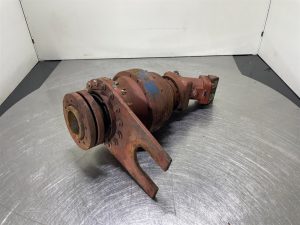 Reggiana Riduttori RR810D MH - Reductor/Gearbox/Getriebe