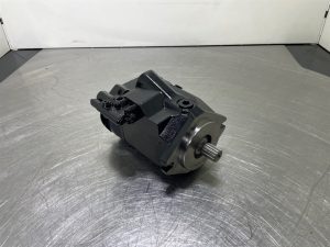 Volvo L60E-A10VO85DFR1/52L -Load sensing pump