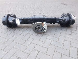 Wacker Neuson 211/256