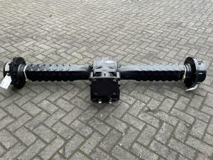 Wacker Neuson 1000074865-Spicer Dana 311/111/111-Axle/Achse/As