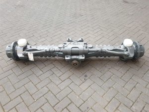 Spicer Dana 212/795 - Axle/Achse/As