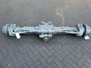 Kramer 1000175962-Spicer Dana 212/795-Axle/Achse/As