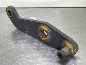 Case 521F - Shift lever/Umlenkhebel/Duwstuk