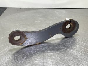 Case 521F - Shift lever/Umlenkhebel/Duwstuk