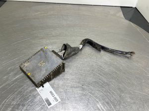 Liebherr LH22M-10347913-PME1-BMK A60-CAN Module