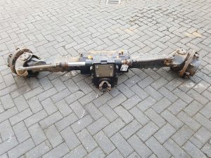 Manitou ATJ-CI678572-Spicer Dana 603/211/52-Axle/Achse/As