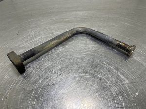 Liebherr LH22M-94032626-Pipe elbow/Rohrbogen/Leiding