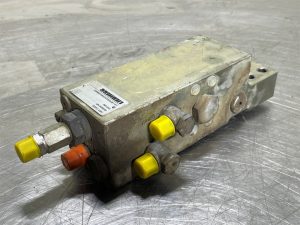 Liebherr LH22M-11082085-Counter balance valve
