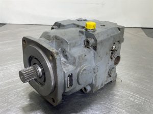 Liebherr LH22M-10134481-DMVA0165-Load sensing pump