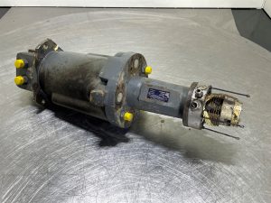 Liebherr LH22M-94032848-Swing joint/Drehdurchführung