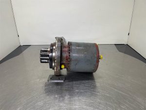 Liebherr LH22M-90202661-SAT 250/287-Swing motor/Zwenkmotor