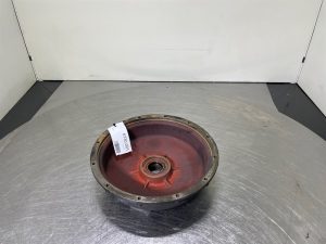 ZF 4WG-160-4657430037-Drive housing/Antriebsgehäuse