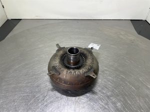ZF 4WG-160-Torque converter/Drehmomentwandler