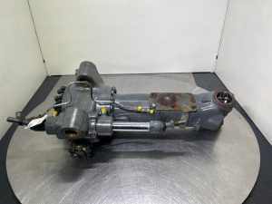 Liebherr LH22M-10472933-ZF MS-E-3060-Axle/Achse/As