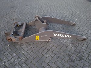 Volvo L30G-ZM2810515/ZM2810530-Lifting framework/Giek