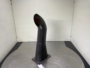Volvo L30G-VOE15158040-Exhaust/Auspuff/Uitlaat