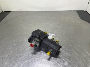 Caterpillar 907M-455-7967-Gearpump/Zahnradpumpe/Tandwielpomp