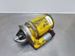 Perkins 1000/1100-12V 10T 3,2KW-Starter/Anlasser