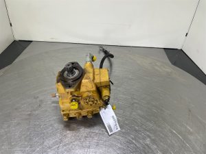 Caterpillar 907M-358-5020-Drive pump/Fahrpumpe/Rijpomp