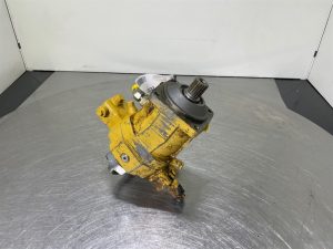 Caterpillar 907M-398-7467-Drive motor/Fahrmotor/Rijmotor