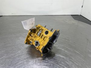 Caterpillar 907M - Fuel pump/Kraftstoffpumpe/Brandstofpomp