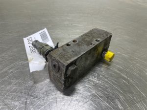 Caterpillar 907M - Valve/Ventile/Ventiel