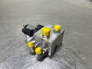 Caterpillar 907M-437-2871-02-Valve/Ventile/Ventiel