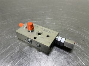 Rexroth R930007729-08494300030101A-Valve/Ventile/Ventiel