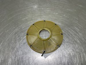 Volvo L30G-VOE15219062-Flange coupling/Flanschkupplung