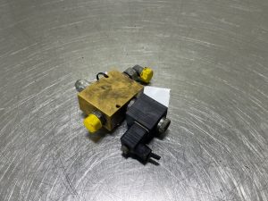 Volvo L30G-ZM2814685-BXP19817-01G-Valve/Ventile/Ventiel