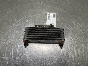 Volvo L30G-VOE16224002-Fuel cooler/Kraftstoffkuehler