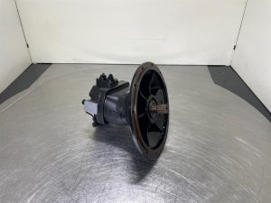 Hydromatik A8V55SR1R101F100081078 - Load sensing pump