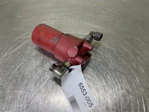 Hydraulic - Filter