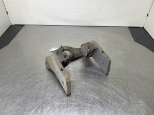Liebherr R900C-9283884-Quick coupler/Schnellwechsler