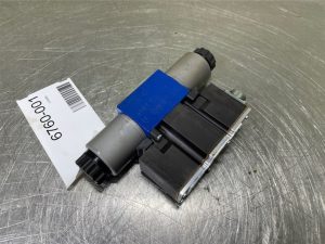 Rexroth 4WRAE6W15-23/G24N9K31/F1V-R900908195-Valve/Ventile