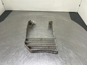 Terex TL210-0455006049-Stair panel/Trittstufen/Traptrede