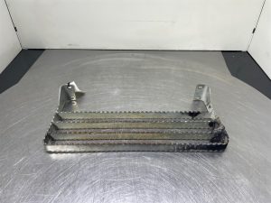 Terex TL210-0455006041-Stair panel/Trittstufen/Traptrede
