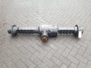 Wacker Neuson -Spicer Dana 111/10067352-Axle/Achse/As