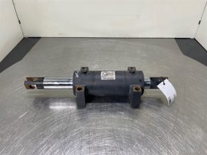 Manitou MHT10100/7-586959-Steering cylinder/Lenkzylinder