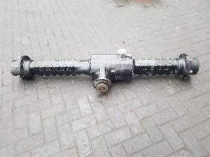 Wacker Neuson -Spicer Dana 111/10067358-1000382385-Axle/Achse/As
