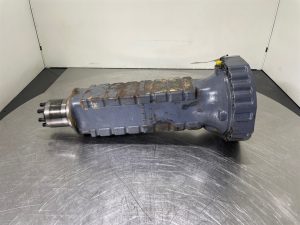Terex TL210-Spicer Dana 113/56-1130601161-Axle housing
