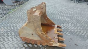 Liebherr R922LC - 1,30mtr - Bucket/Tieflöffel/Dichte bak