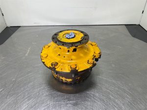 Ahlmann AZ10-ZF 4468461002-Final drive/Endantrieb