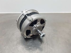 Volvo ZM2904893-Deutz-12V 80A-Alternator/Lichtmaschine