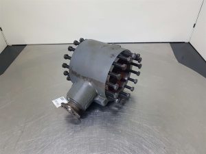 Liebherr LH22M-10472934-ZF MT-E3060-Differential