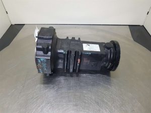 Hamm -ZF MT/C3075-4475219007-Axle housing/Achskörper